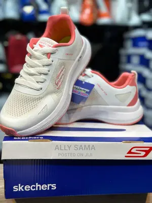 Lady's Shoes
