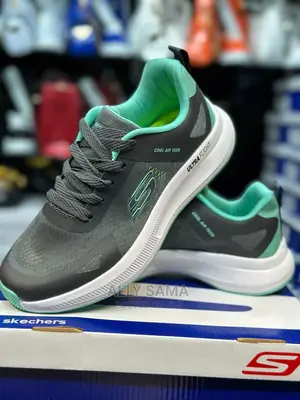 Lady's Shoes