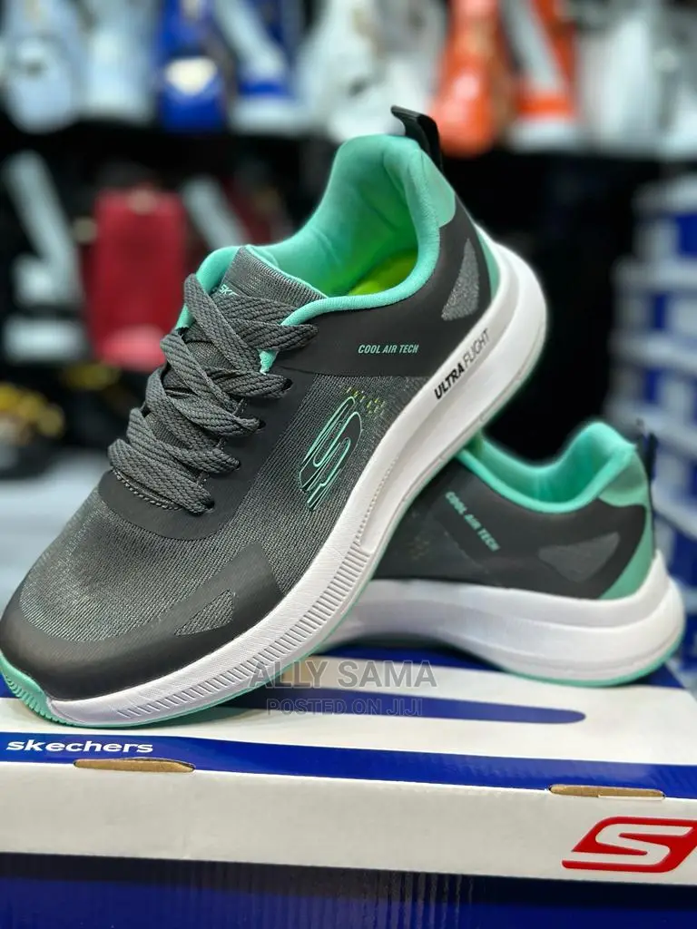 Lady's Shoes