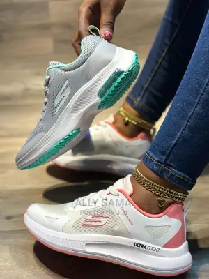 Ladys Shoes
