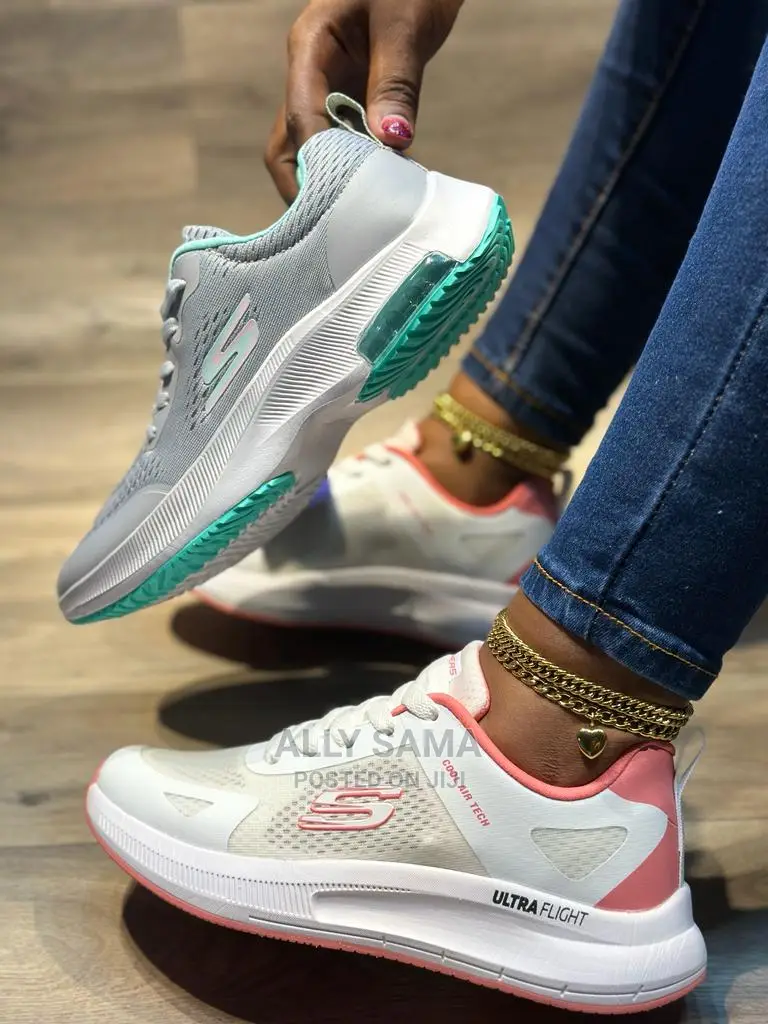 Ladys Shoes