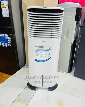New Gree Air Cooler
