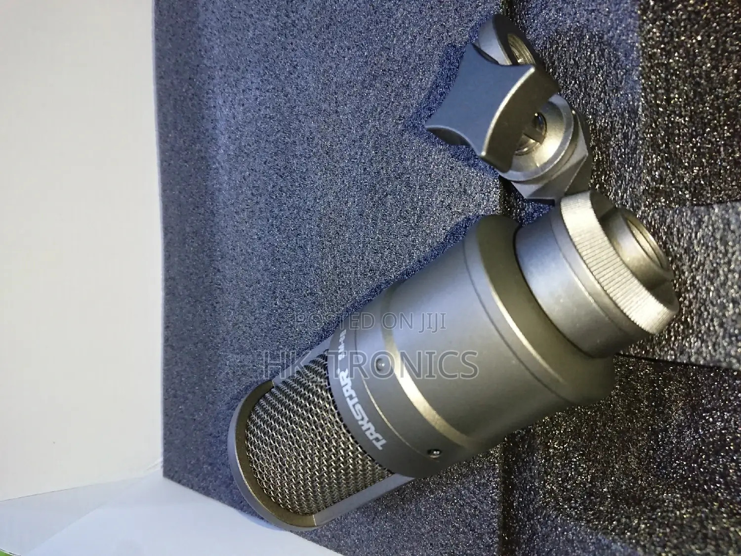 Takstar Studio Microphone