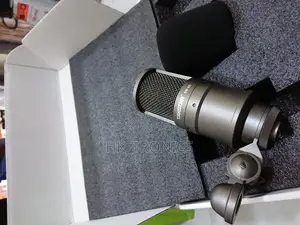 Takstar Studio Microphone