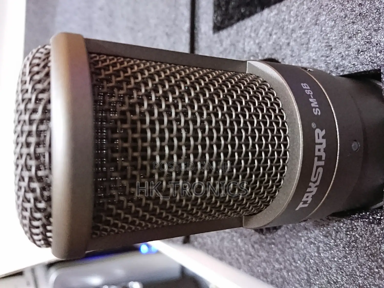 Takstar Studio Microphone
