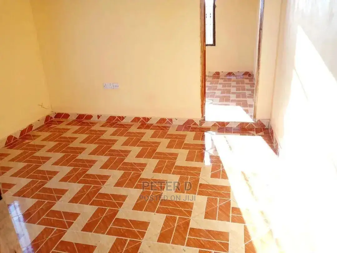 1bdrm Apartment in Kimara for Rent