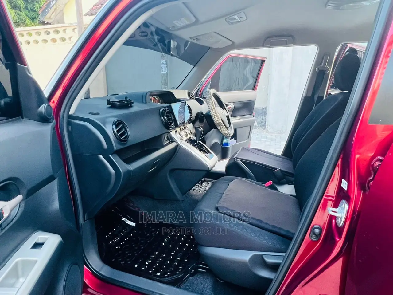 Toyota Premio 2010