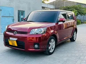 Toyota Premio 2010