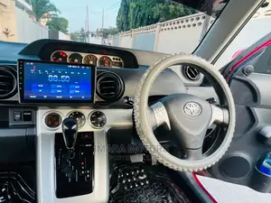 Toyota Premio 2010