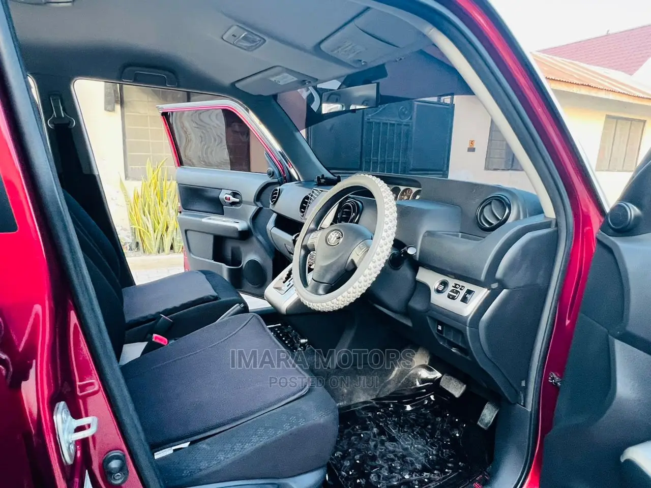 Toyota Premio 2010