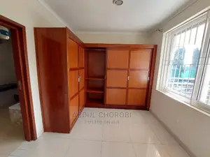 4bdrm Duplex in Masaki for rent