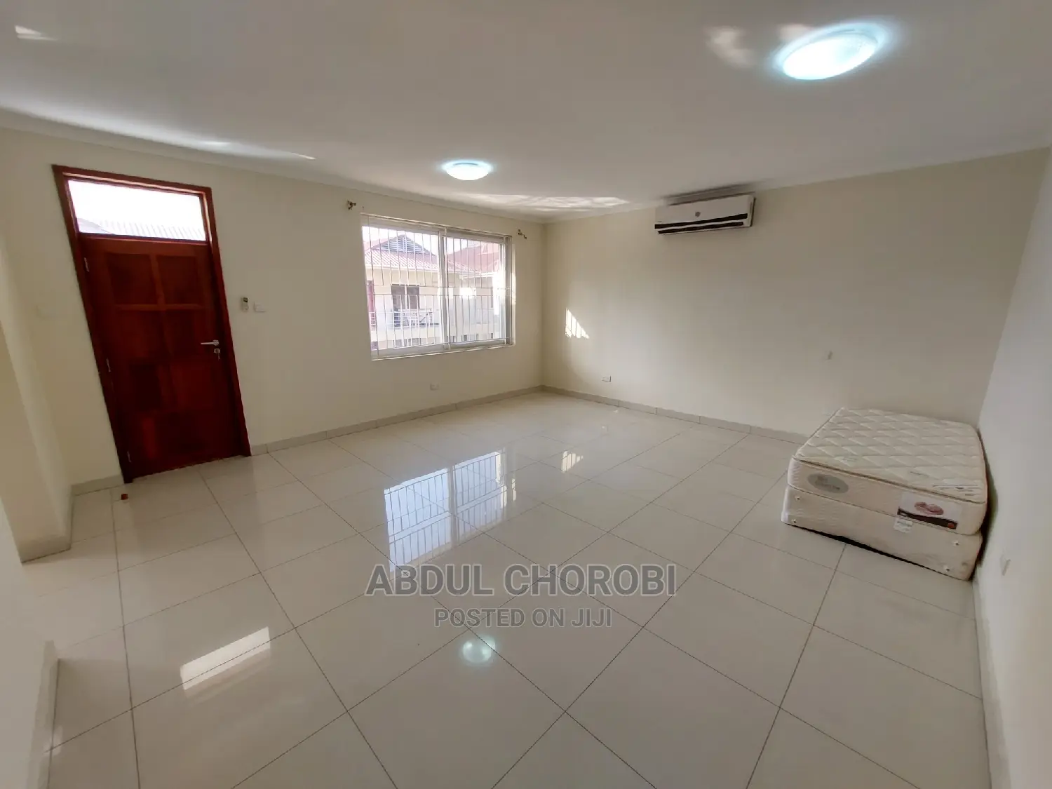 4bdrm Duplex in Masaki for rent