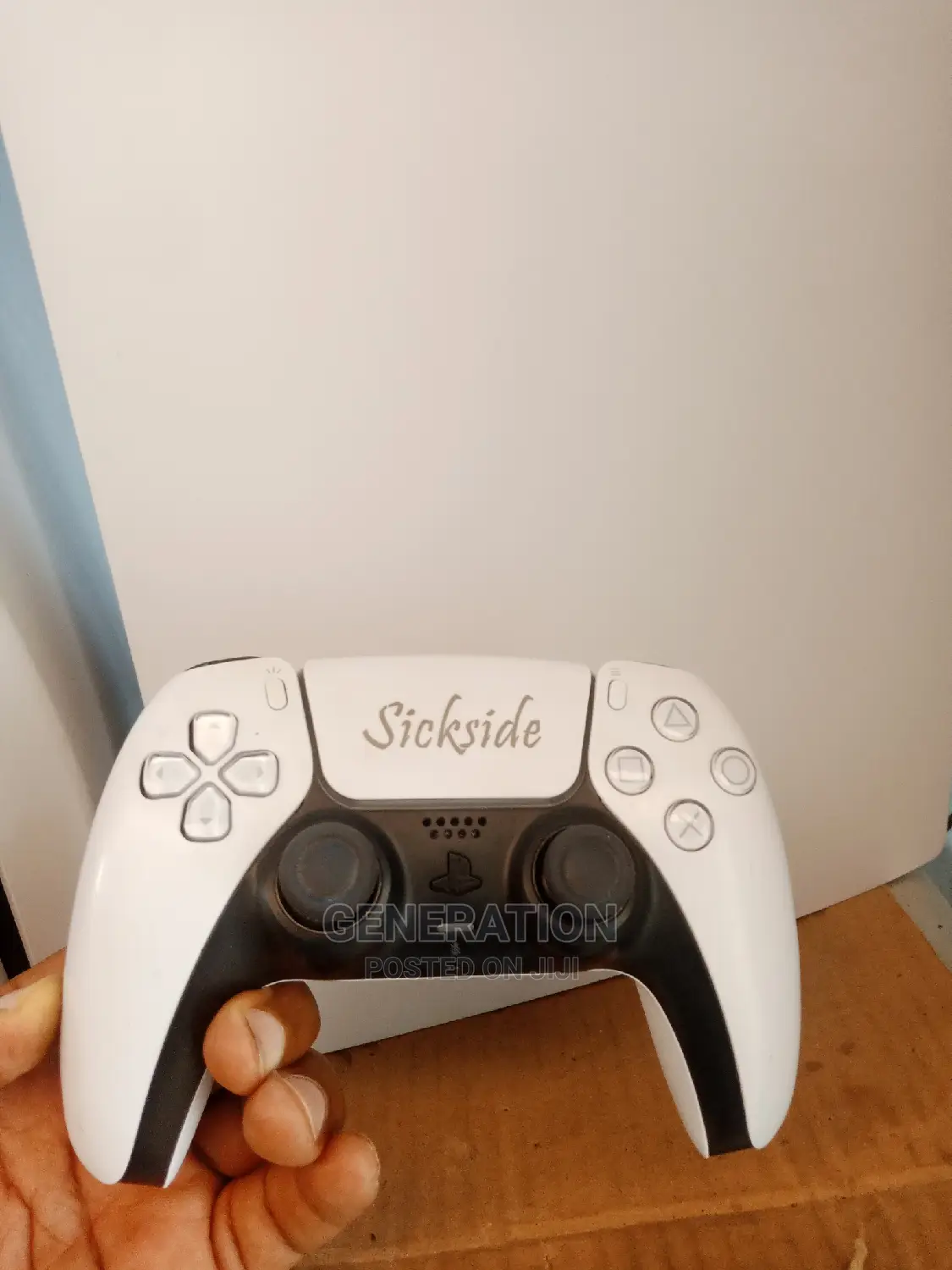 Playstation 5