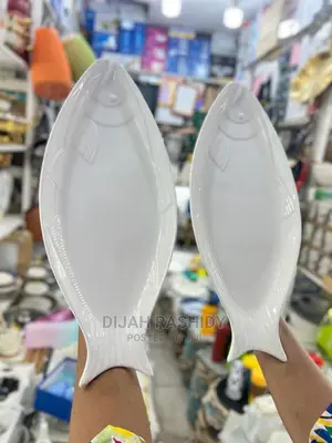 Sahan Muundo Wa Samaki