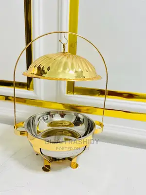 Chaffing Dish
