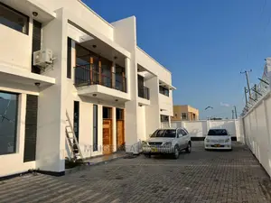 Furnished 1bdrm Apartment in Mbezi for Rent
