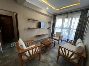 Furnished 1bdrm Apartment in Mbezi for Rent
