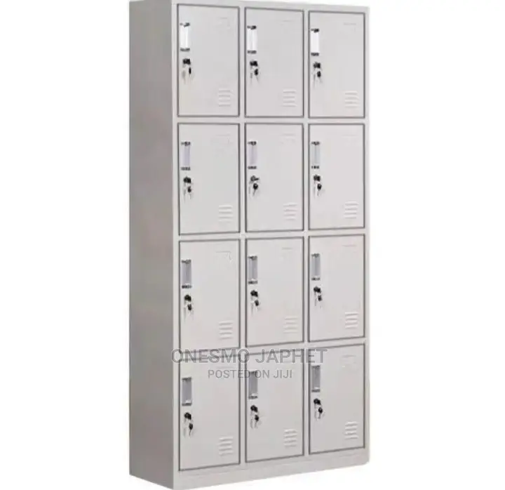 Locker Cabinet