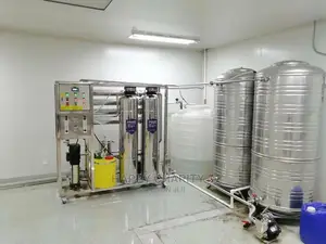 Stainless Steel Tank Zinazodumu