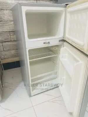 Fridge Milango 2