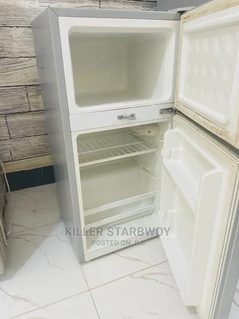 Fridge Milango 2