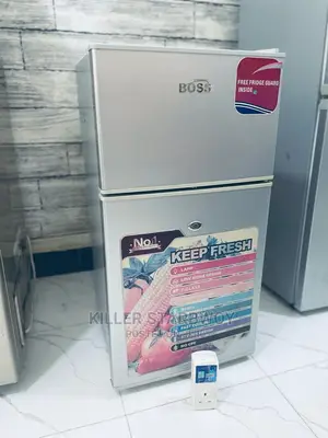 Fridge Milango 2