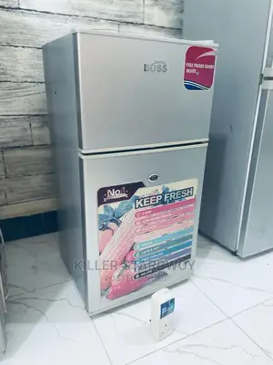Fridge Milango 2
