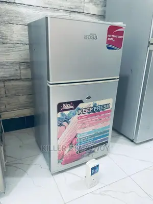 Fridge Milango 2