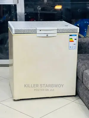 Freezer 100 Litres