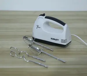 Hand Mixer
