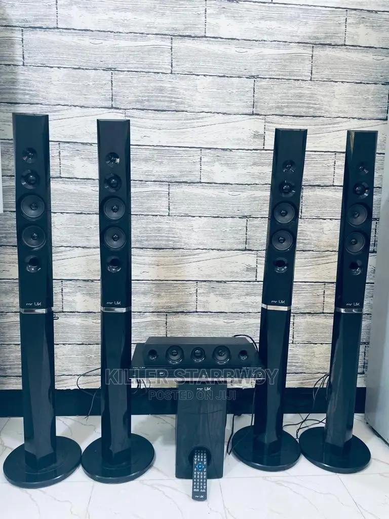 Mr Uk Home Theatre Watts 800