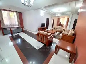 Furnished 3bdrm Apartment in Mikocheni for Rent