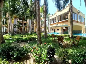 Furnished 3bdrm Apartment in Mikocheni for Rent