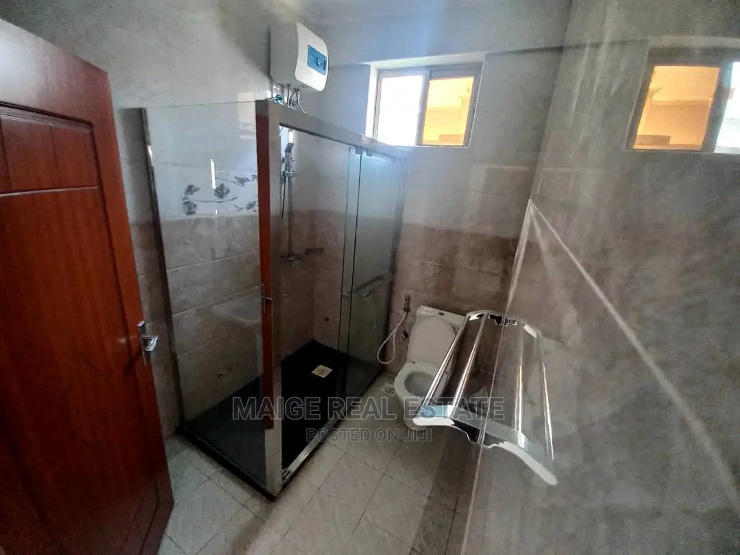 Furnished 2bdrm Apartment in Msasani for Rent
