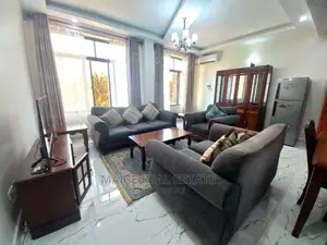 Furnished 2bdrm Apartment in Msasani for Rent