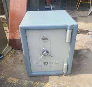 Safe Storage Unit