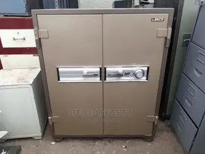 Safe Storage Unit