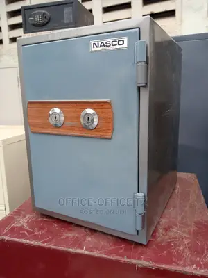 Safe Storage Unit