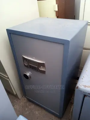Safe Storage Unit