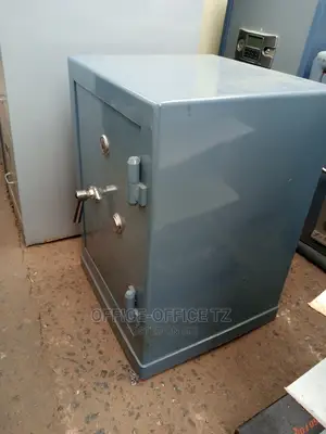Safe Storage Unit