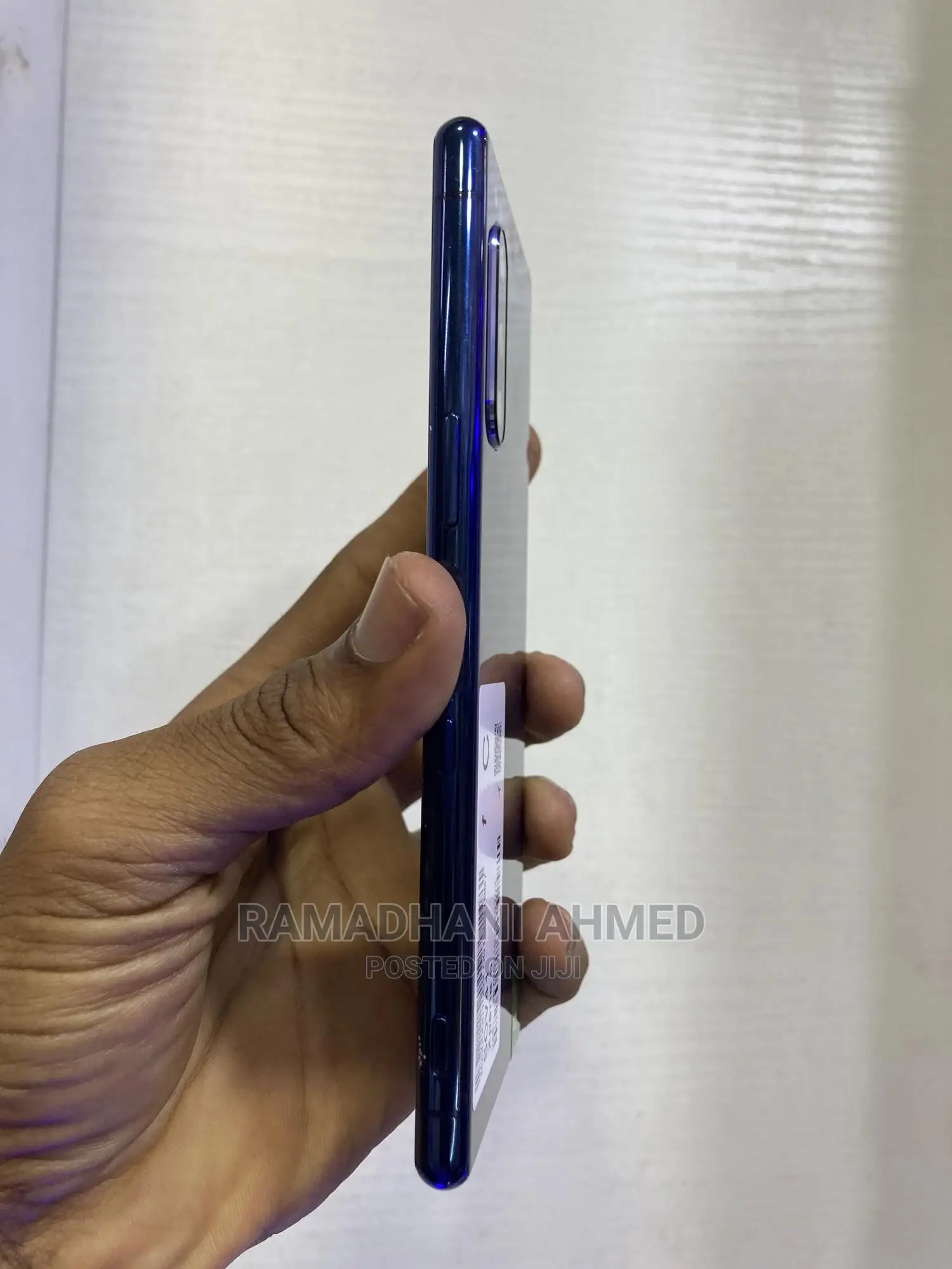 Sony Xperia 5 128 GB Blue
