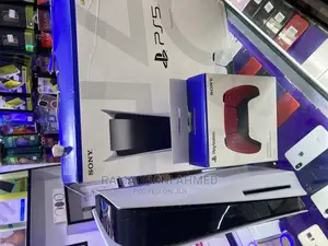 Game Ps5 Discversion