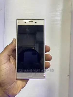 Sony Xperia XZs 32 GB Gold