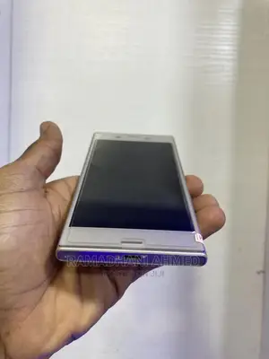 Sony Xperia XZs 32 GB Gold