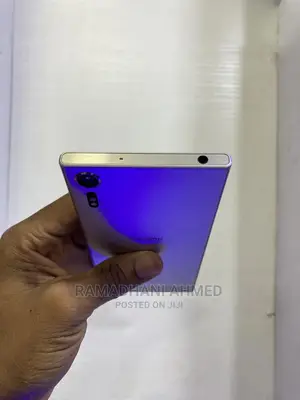 Sony Xperia XZs 32 GB Gold