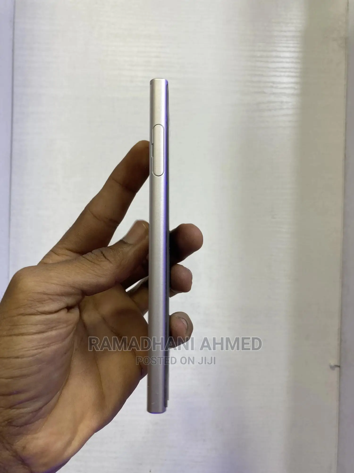 Sony Xperia XZs 32 GB Gold