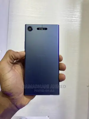 Sony Xperia XZ1 64 GB Gray