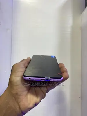 Vivo Y97 128 GB Pink