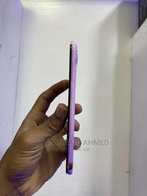 Vivo Y97 128 GB Pink