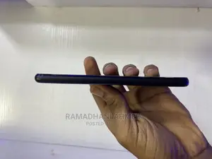 Google Pixel 4a 128 GB Black